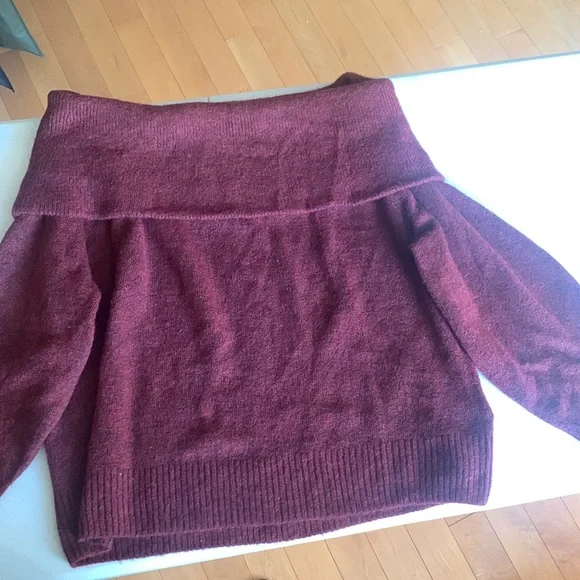 Womens H&M soft sweater size L - Picture 5 of 5